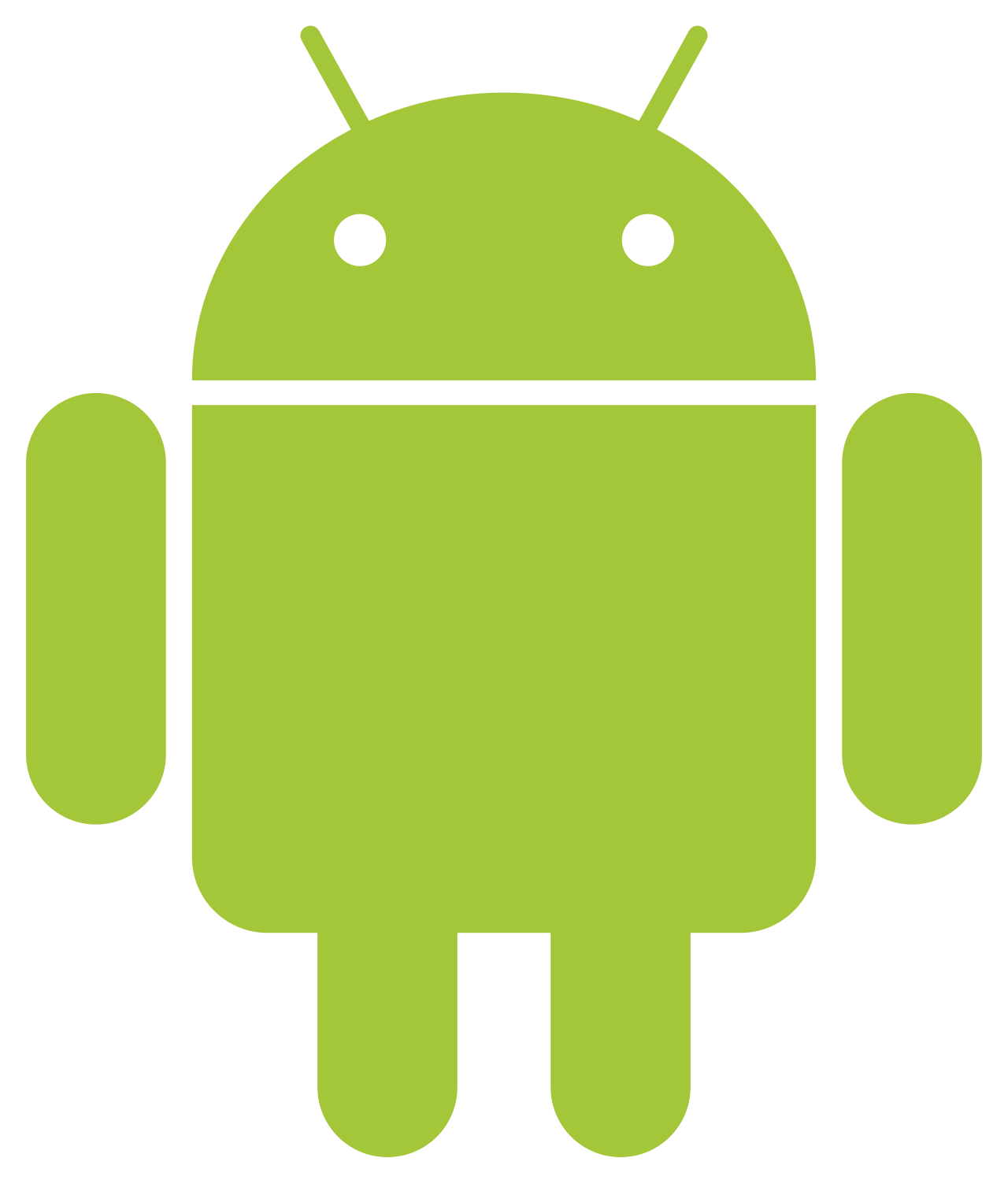 Android logo